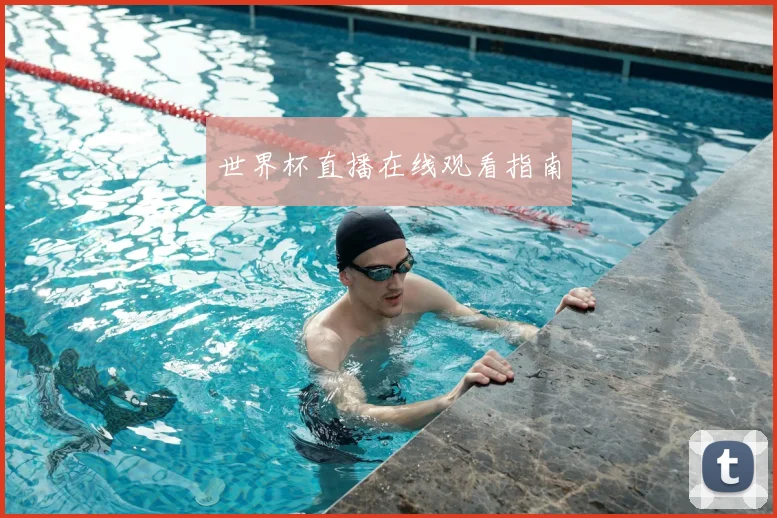 世界杯直播在线观看指南