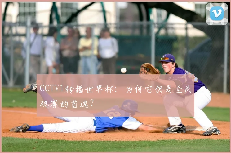 CCTV1转播世界杯：为何它仍是全民观赛的首选？