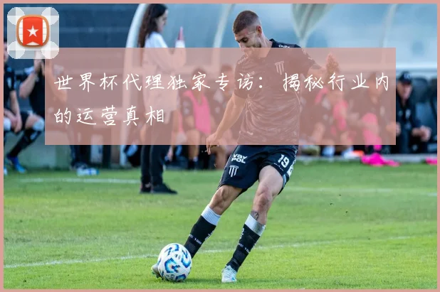 世界杯代理独家专访：揭秘行业内的运营真相