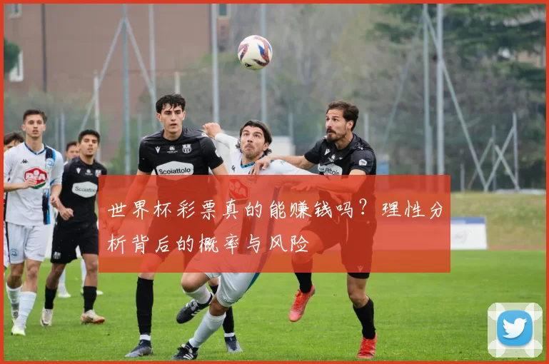 世界杯彩票真的能赚钱吗？理性分析背后的概率与风险