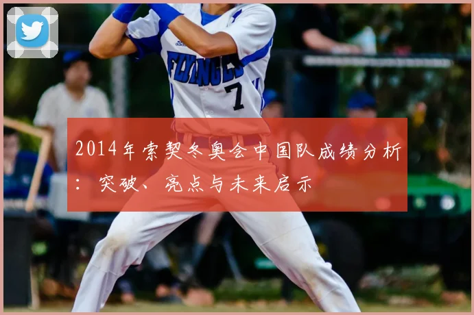 2014年索契冬奥会中国队成绩分析:突破、亮点与未来启示